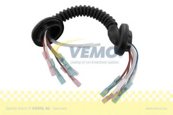 Set reparatie, set cabluri