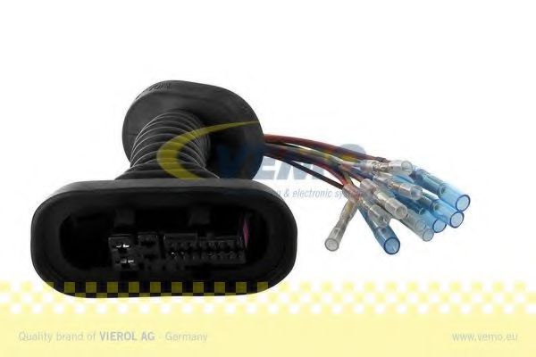 Set reparatie, set cabluri