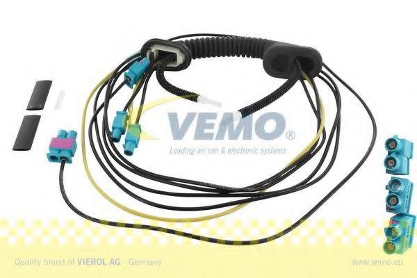 Set reparatie, set cabluri