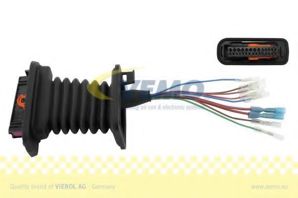 Set reparatie, set cabluri