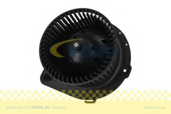 Ventilator, habitaclu