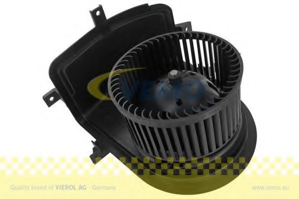 Ventilator, habitaclu