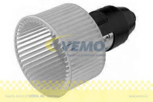 Ventilator, habitaclu