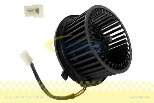 Ventilator, habitaclu