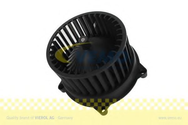 Ventilator, habitaclu