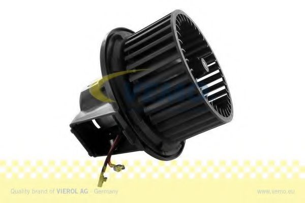 Ventilator, habitaclu