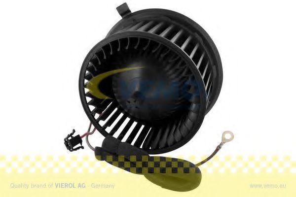 Ventilator, habitaclu