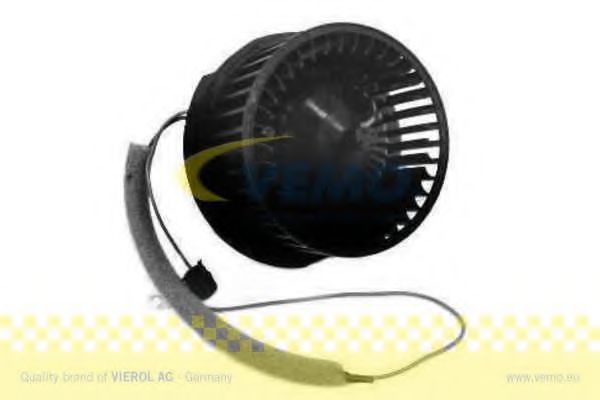 Ventilator, habitaclu