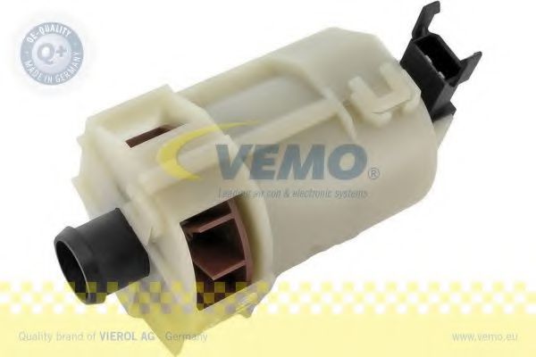 Ventilator, habitaclu
