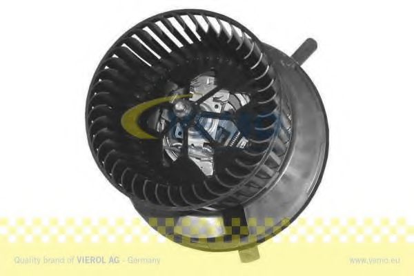 Ventilator, habitaclu