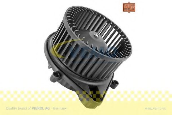 Ventilator, habitaclu