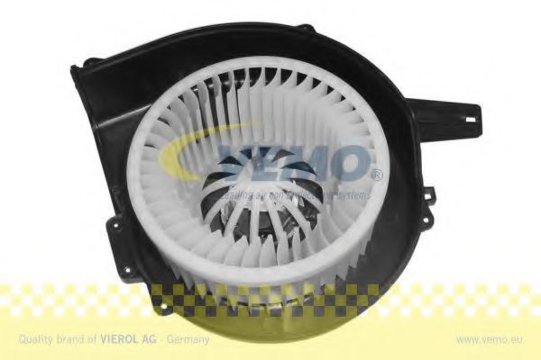 Ventilator, habitaclu