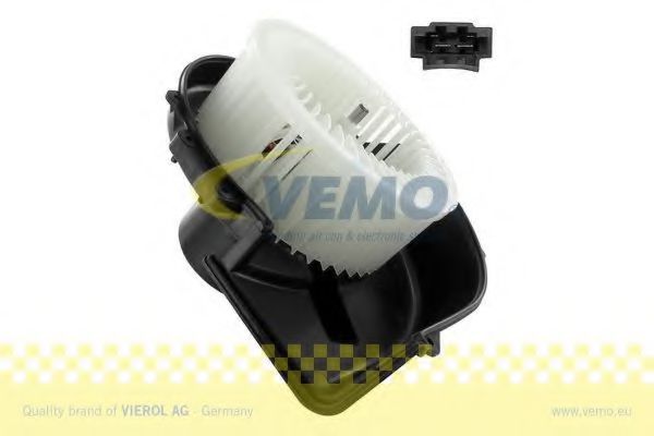 Ventilator, habitaclu