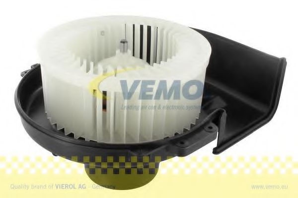 Ventilator, habitaclu