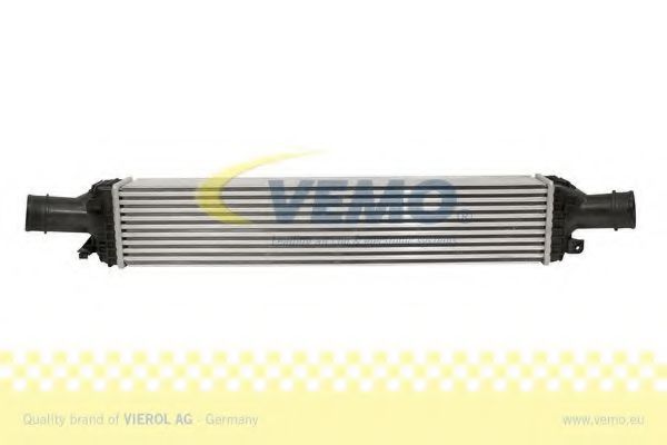 Intercooler, compresor