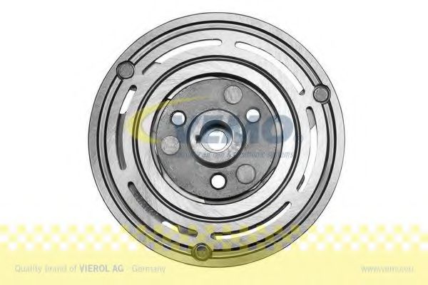 Disc ambeiaj magnetic compresor clima