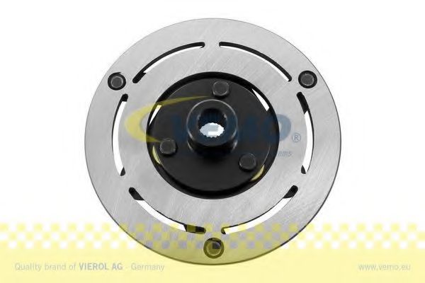 Disc ambeiaj magnetic compresor clima