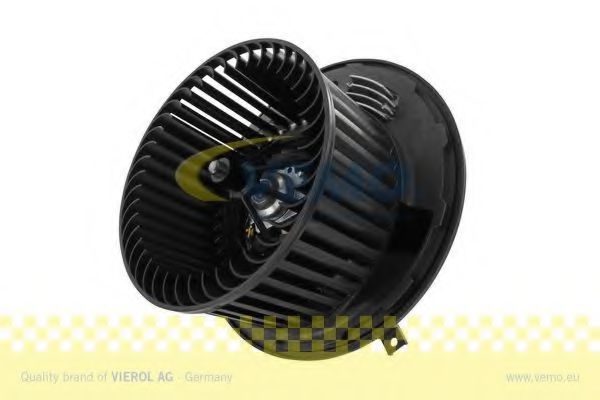 Ventilator, habitaclu