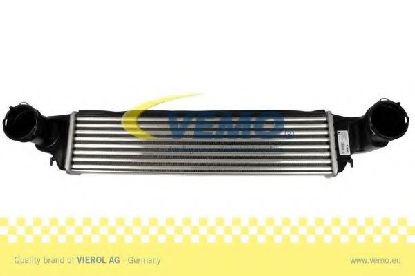 Intercooler, compresor