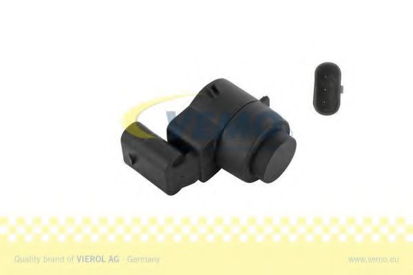 Sensor, ajutor parcare