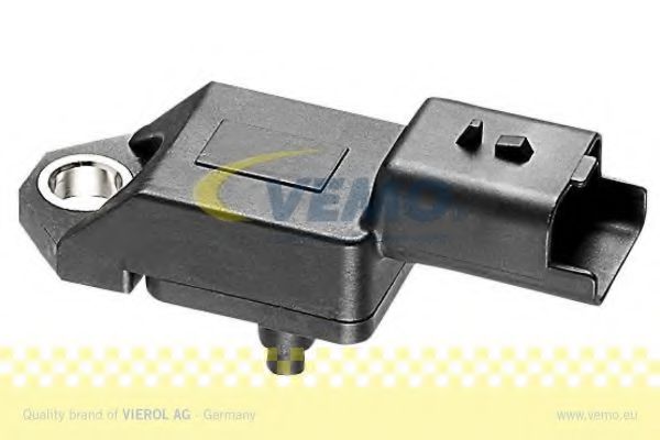 senzor presiune aer