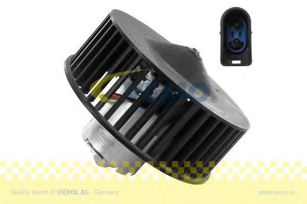 Ventilator, habitaclu
