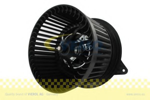 Ventilator, habitaclu