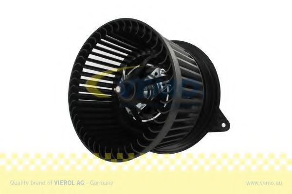 Ventilator, habitaclu