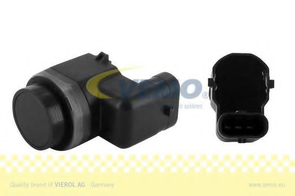 Sensor, ajutor parcare