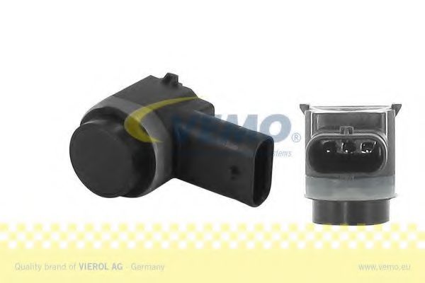 Sensor, ajutor parcare