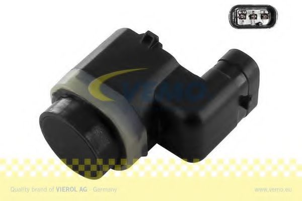 Sensor, ajutor parcare
