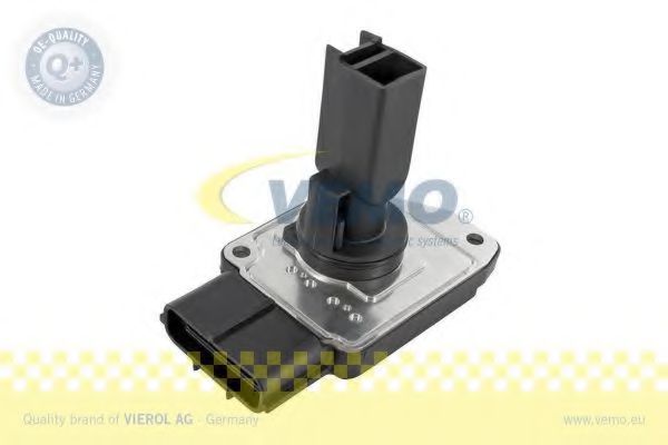 senzor debit aer