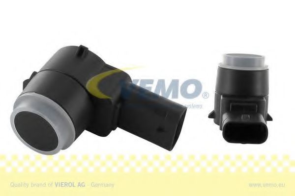 Sensor, ajutor parcare