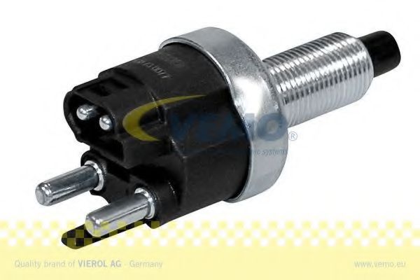 Comutator lumini frana