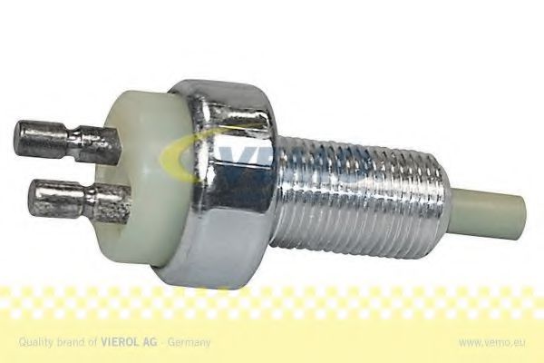 Comutator lumini frana