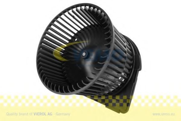 Ventilator, habitaclu