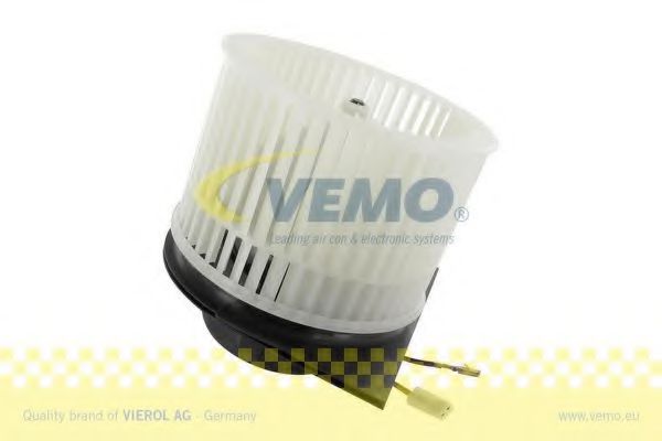 Ventilator, habitaclu