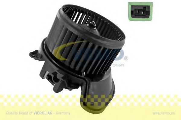 Ventilator, habitaclu