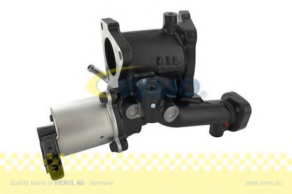 Supapa EGR