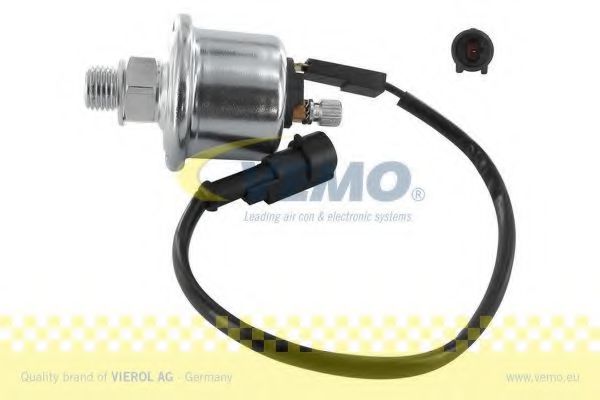 Senzor, temperatura/ presiune ulei