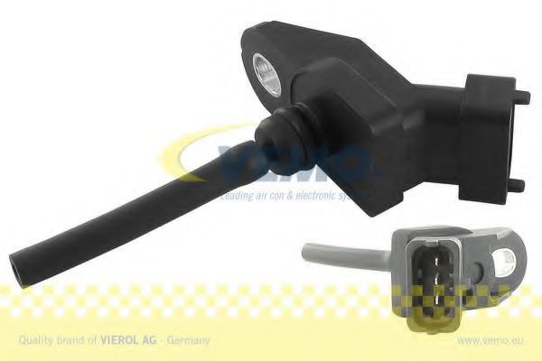 senzor presiune aer