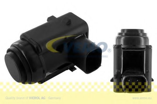 Sensor, ajutor parcare