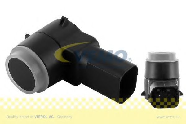 Sensor, ajutor parcare