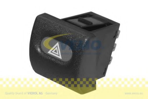 comutator ,lumini de avarie