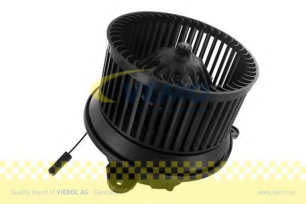Ventilator, habitaclu