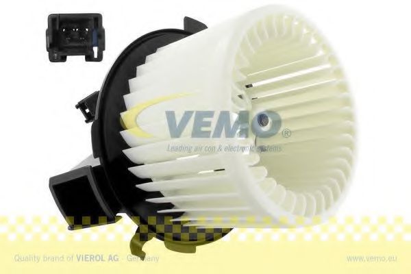 Electromotor, ventilatie interioara