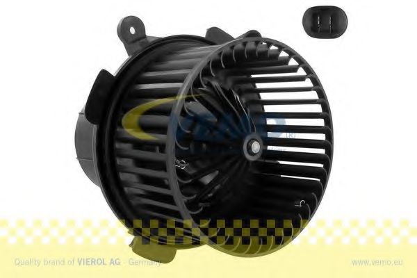Ventilator, habitaclu