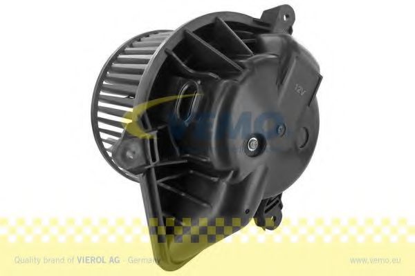 Ventilator, habitaclu