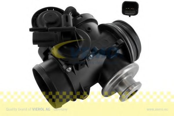 Supapa EGR