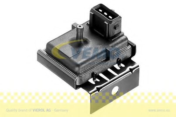 senzor presiune aer